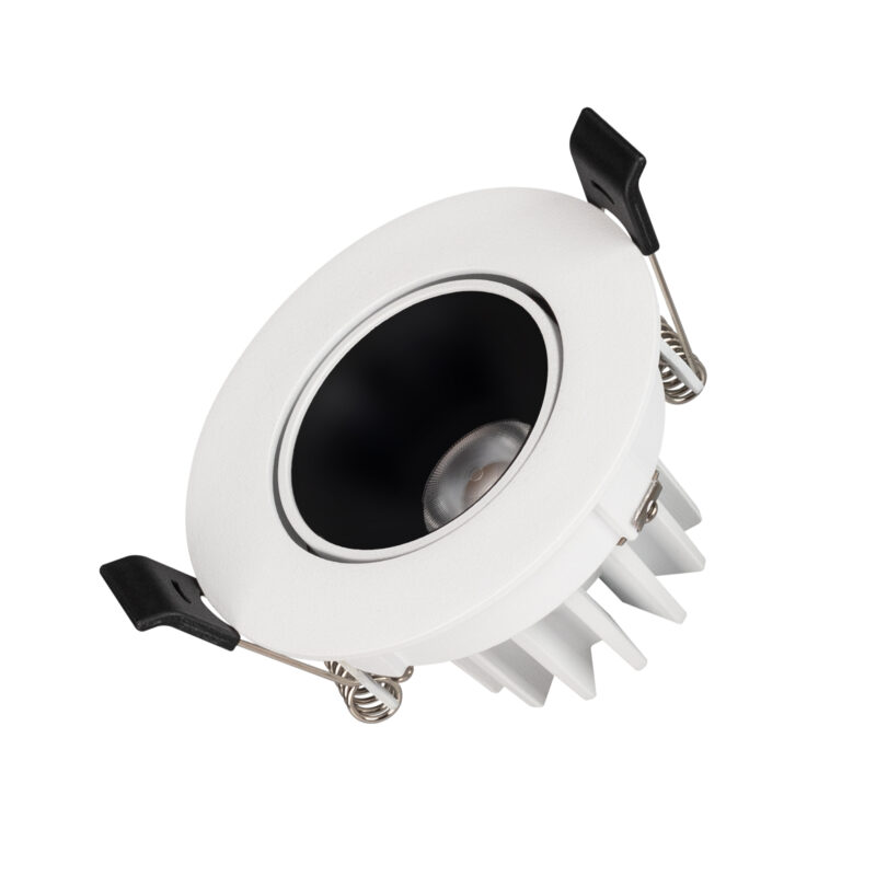 Светильник MS-FORECAST-BUILT-TURN-R82-8W Warm3000