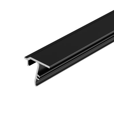 Профиль STRETCH-SHADOW-TECH-CEIL-2000 BLACK