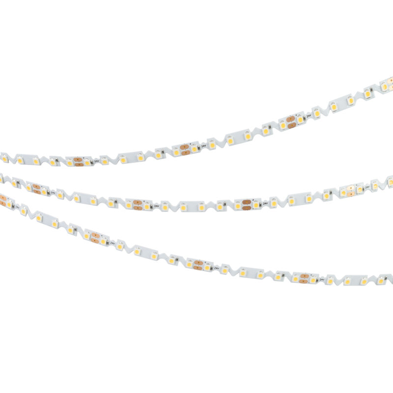 Лента RZ-A120-6mm 24V Warm2700
