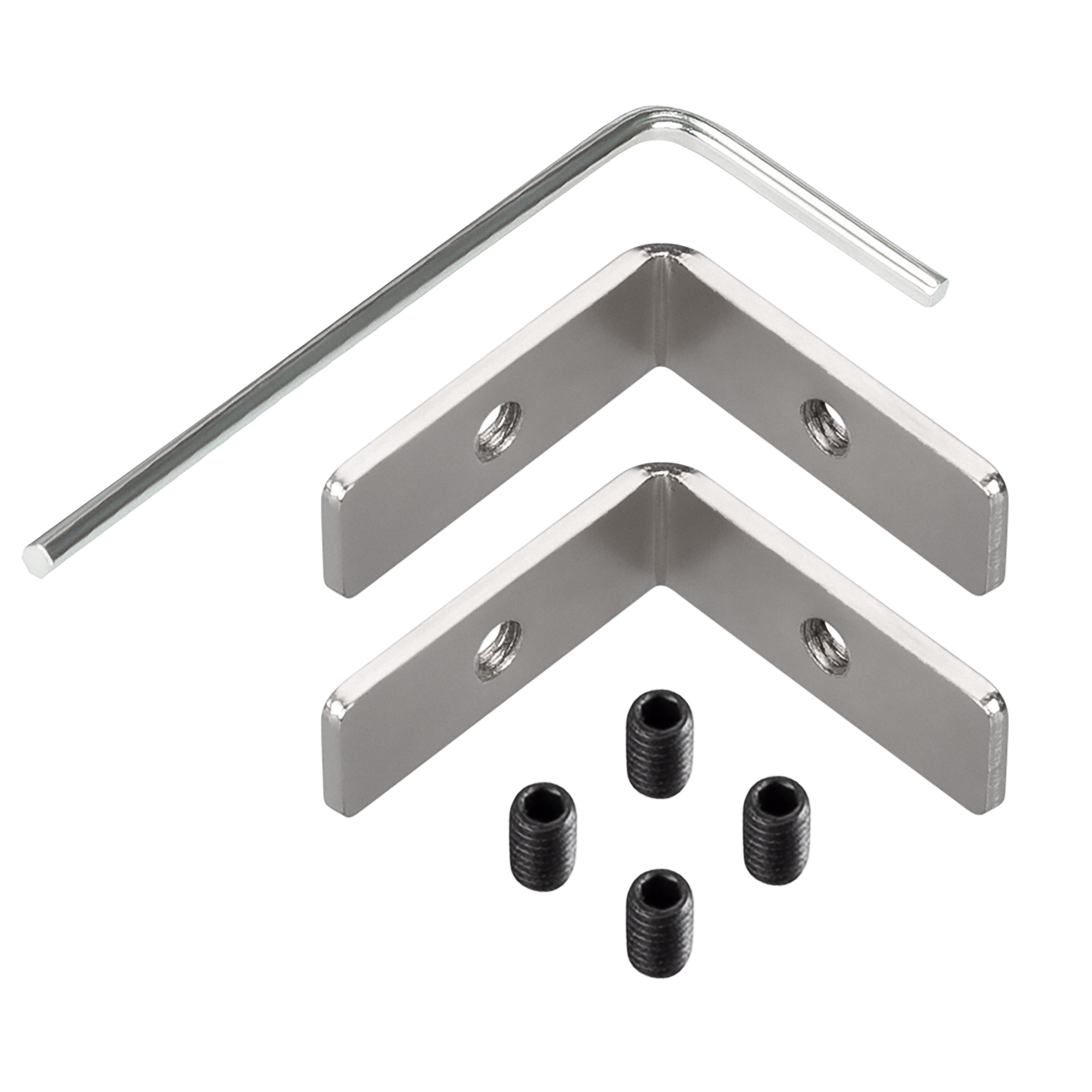 Соединитель профиля FANTOM-W23-L90 Set