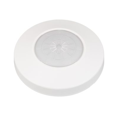INTELLIGENT ARLIGHT Датчик присутствия DALI-MS-LS-8M-IN