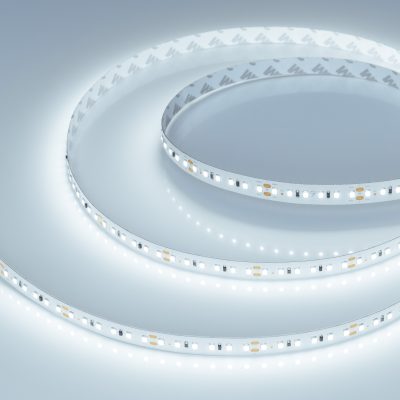 Лента IC-A120-12mm 24V Cool 8K