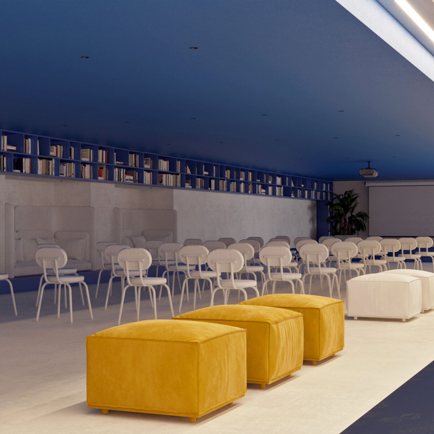 Светильник MS-FORECAST-BUILT-TURN-R102-12W Warm3000