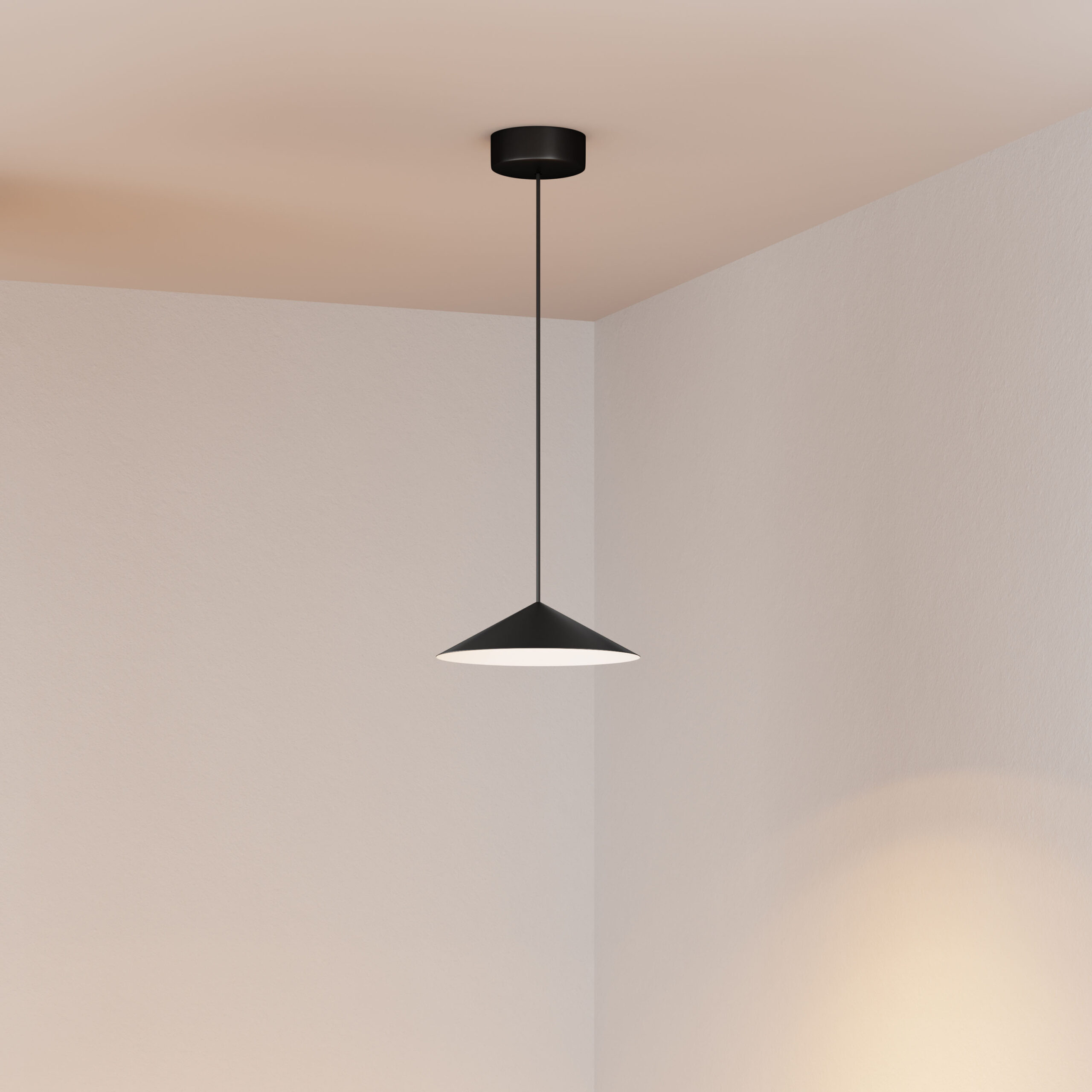 Светильник SP-MAKOTO-R300-10W Warm2700