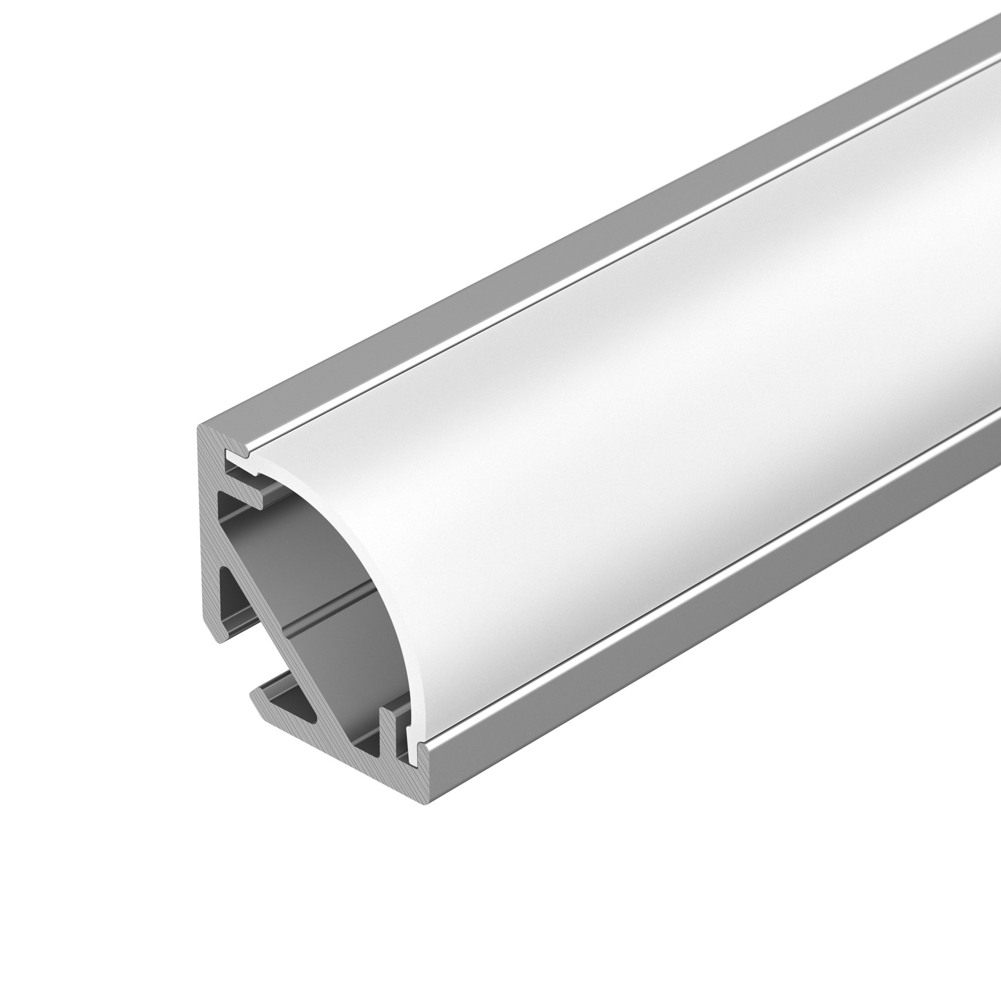 Профиль SL-KANT-H10-2000 ANOD