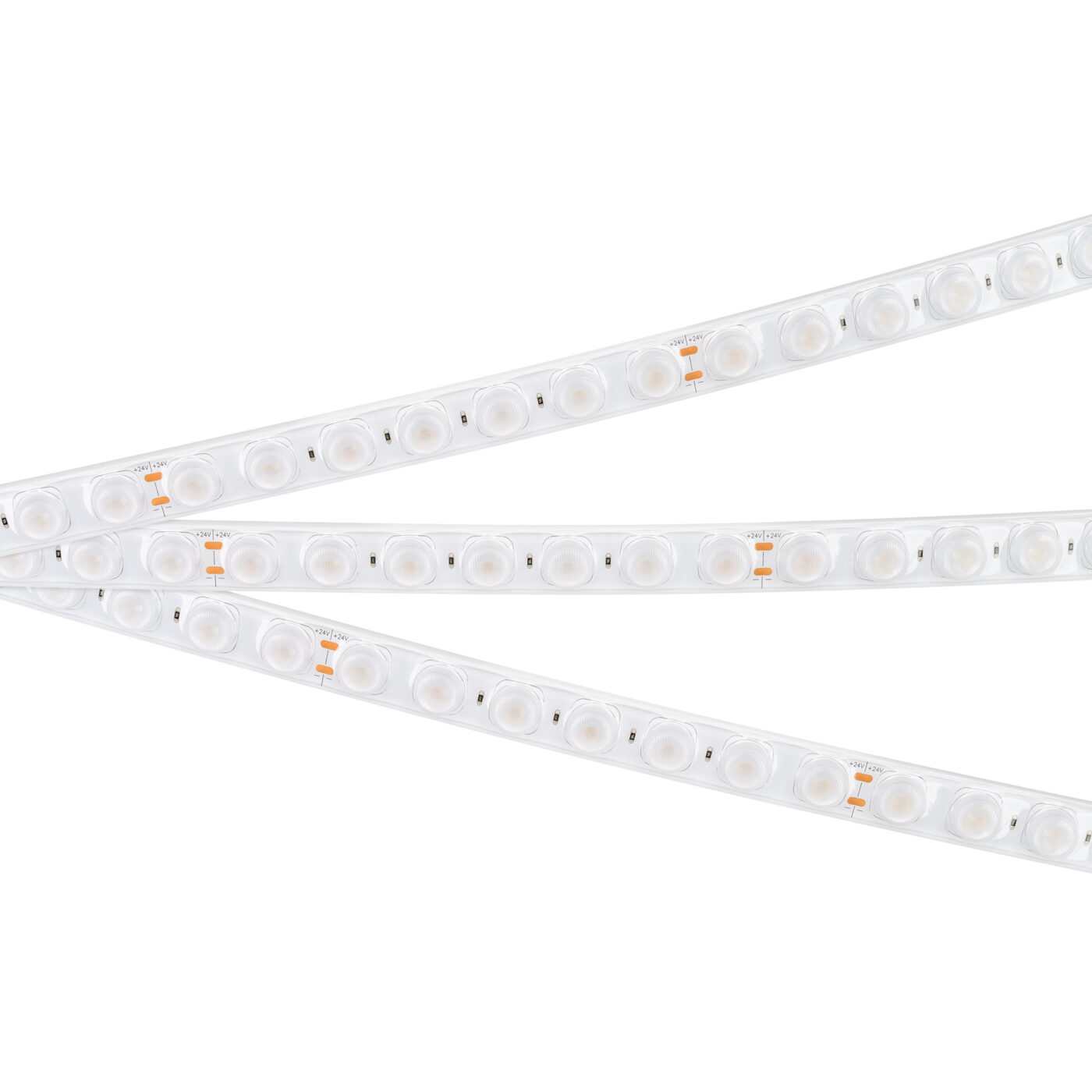 Лента герметичная FLT-PS-A42-23mm 24V Warm2700