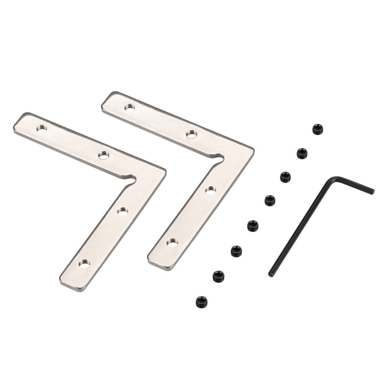 Соединитель профиля SL-LINE-3638-LW-90 Set