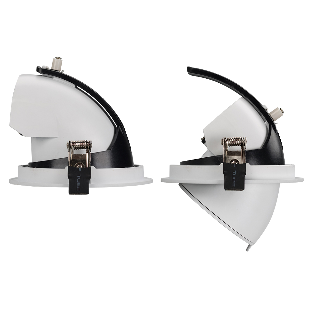 Светильник LTD-EXPLORER-R130-20W Day4000