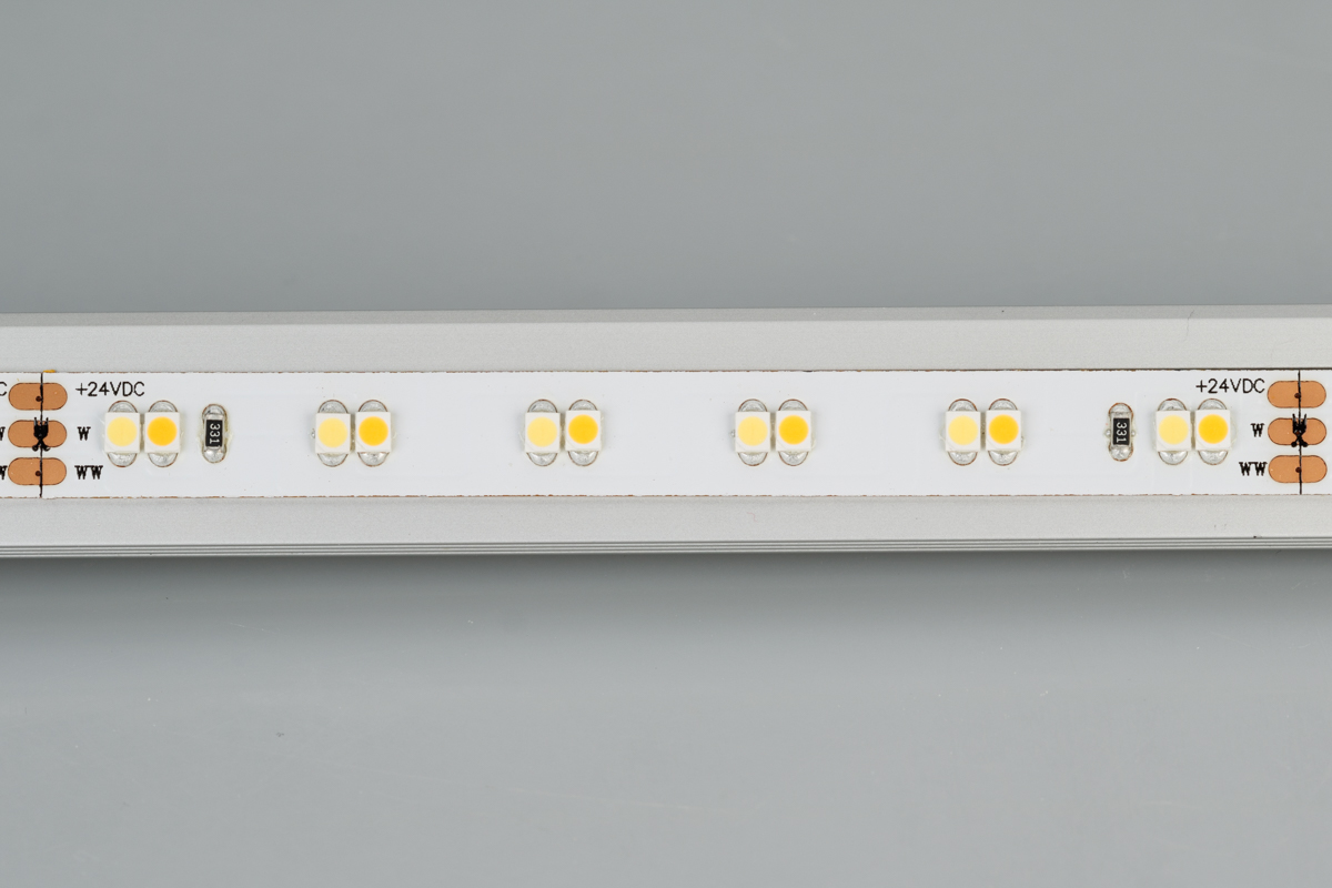Лента RT 6-5000 24V White-MIX 2x