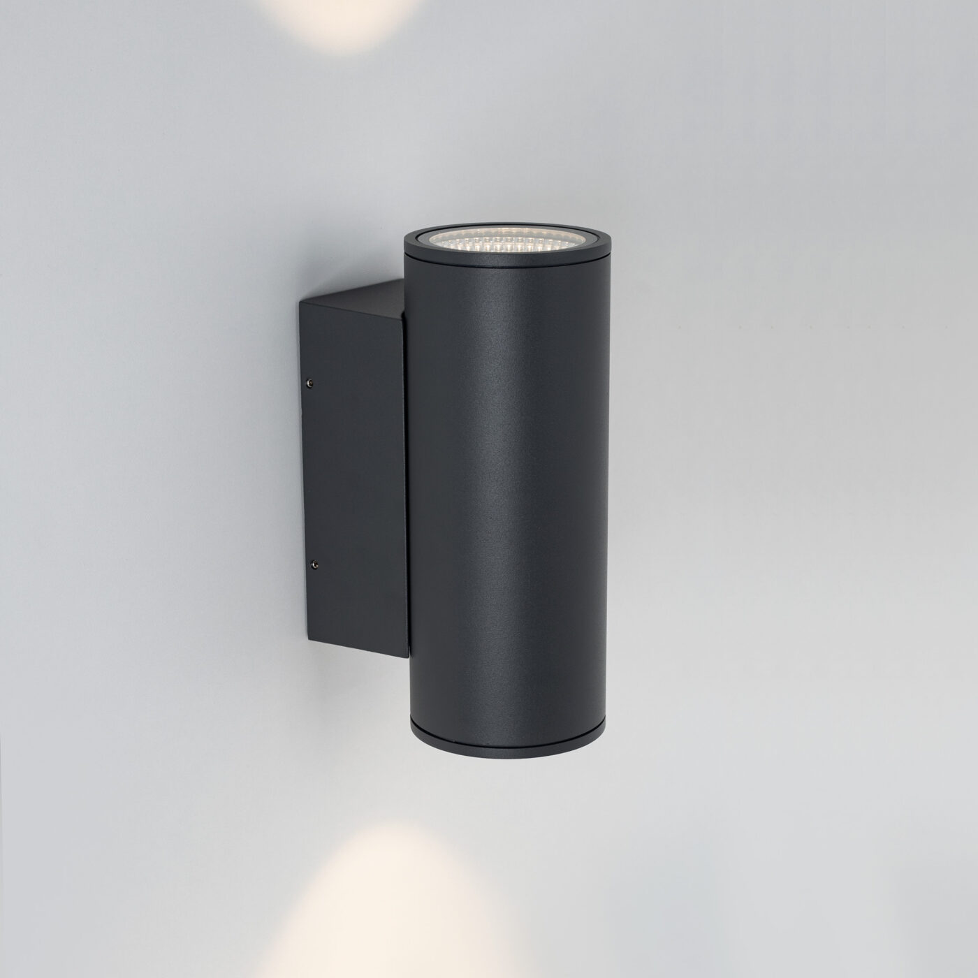 Светильник LGD-FORMA-WALL-TWIN-R90-2x12W Day4000