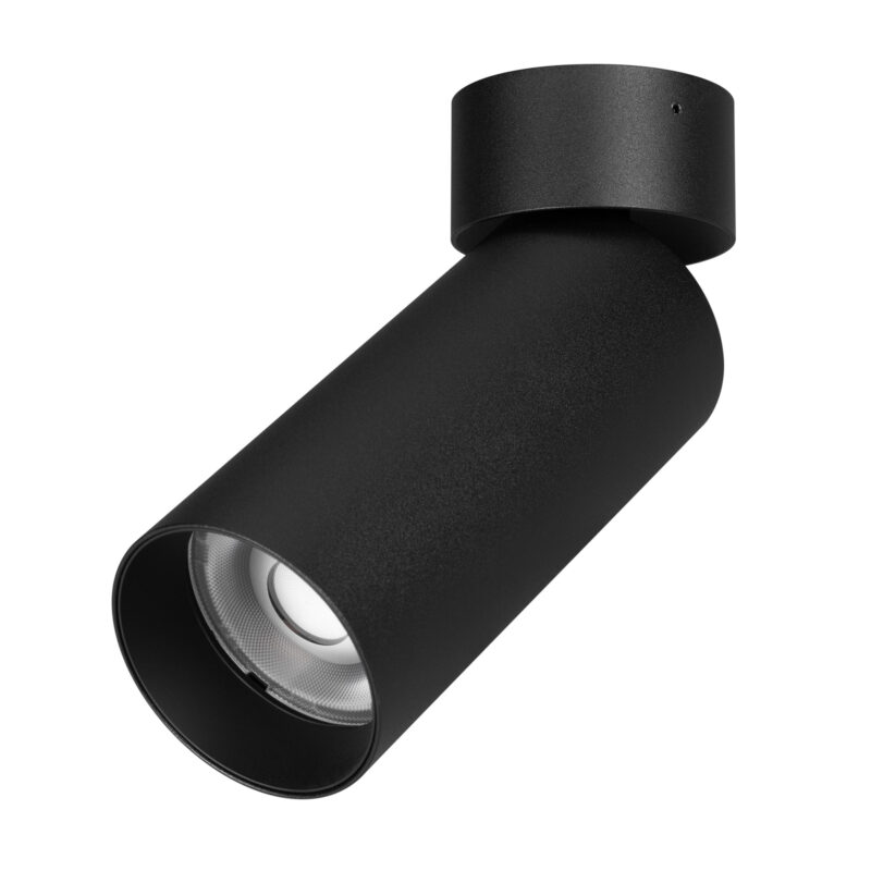 Светильник SP-GABI-SURFACE-FLAP-R60-12W Day4000