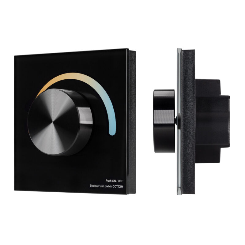 Панель SMART-P20-MIX-G-IN Black