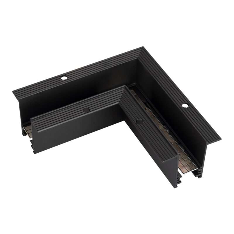 Коннектор угловой MAG-CON-2538-F-L90