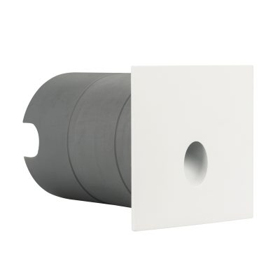 Светильник LT-GAP-S70x70-3W Warm3000