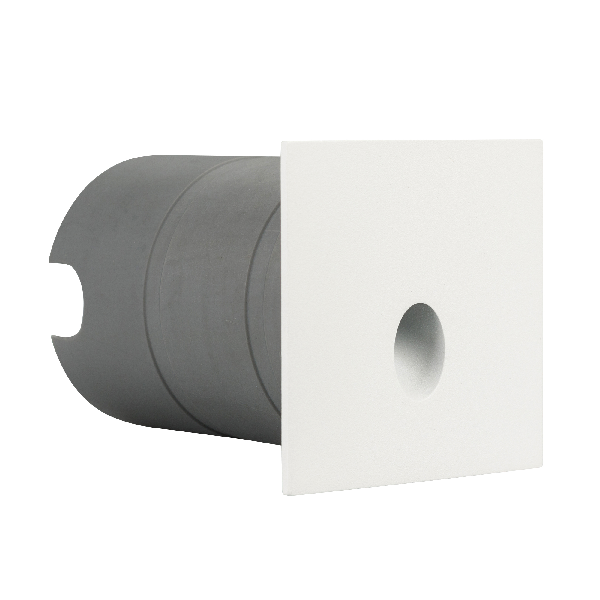 Светильник LT-GAP-S70x70-3W Warm3000