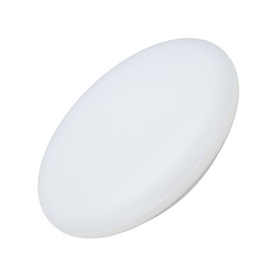 Светильник CL-FRISBEE-DIM-R250-12W Day4000-MIX