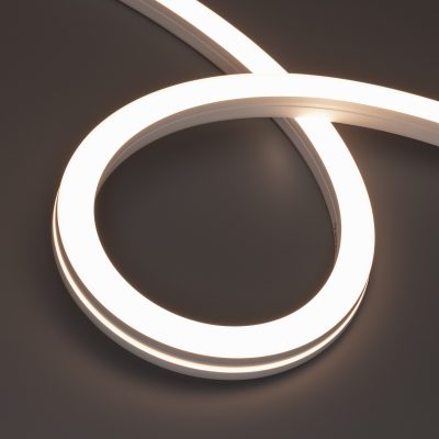 Лента герметичная MOONLIGHT-SIDE-X280-20x20mm 24V Warm3500