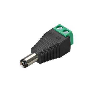 Коннектор Terminal-MONO-2pin-M
