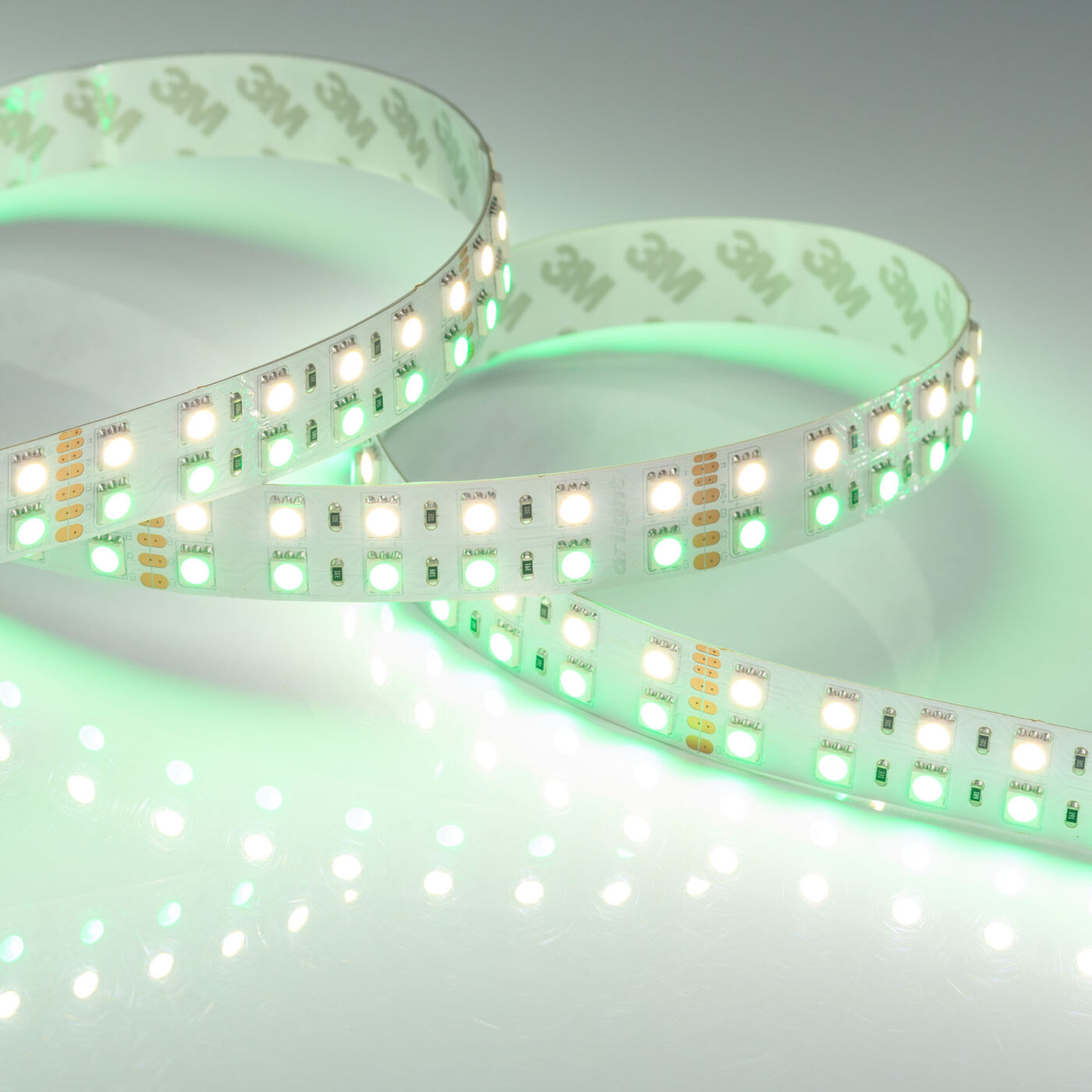 Лента RT-B144-19mm 24V RGBW-Day