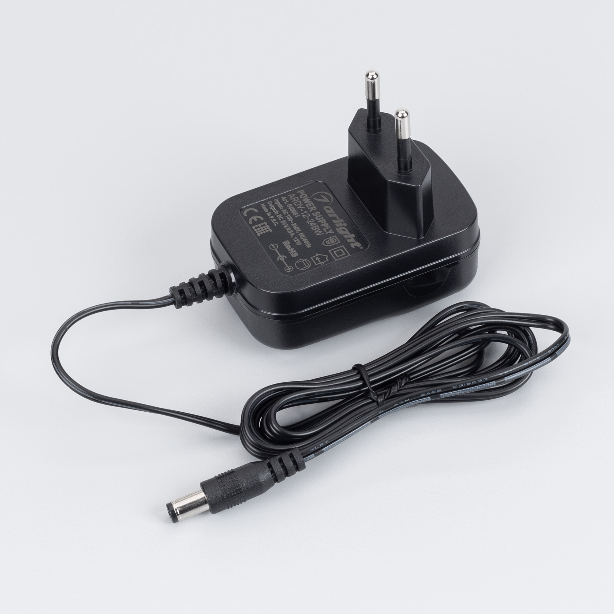 Блок питания ARDV-12-24BW