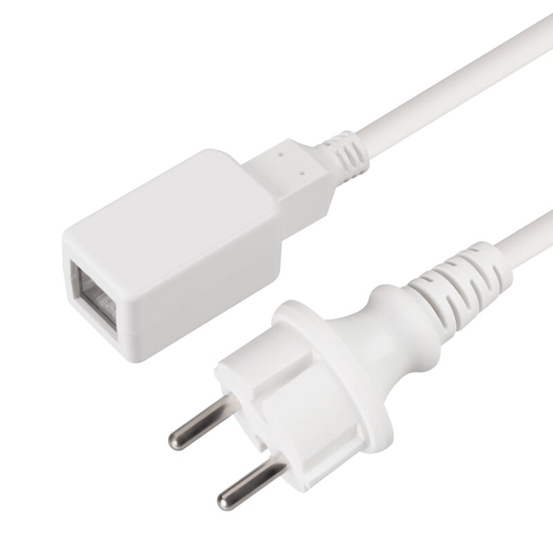 Шнур питания для лент ARL-A84