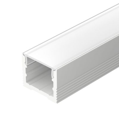 Профиль SL-SLIM-H13M-3000 WHITE