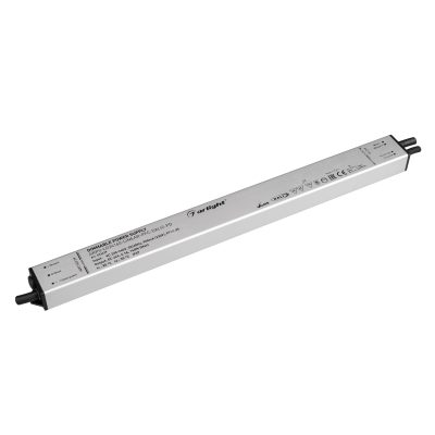 Блок питания ARPV-LG24160-LINEAR-PFC-DALI2-PD