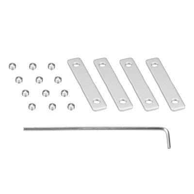 Соединитель профиля S2-LINIA-180 Set