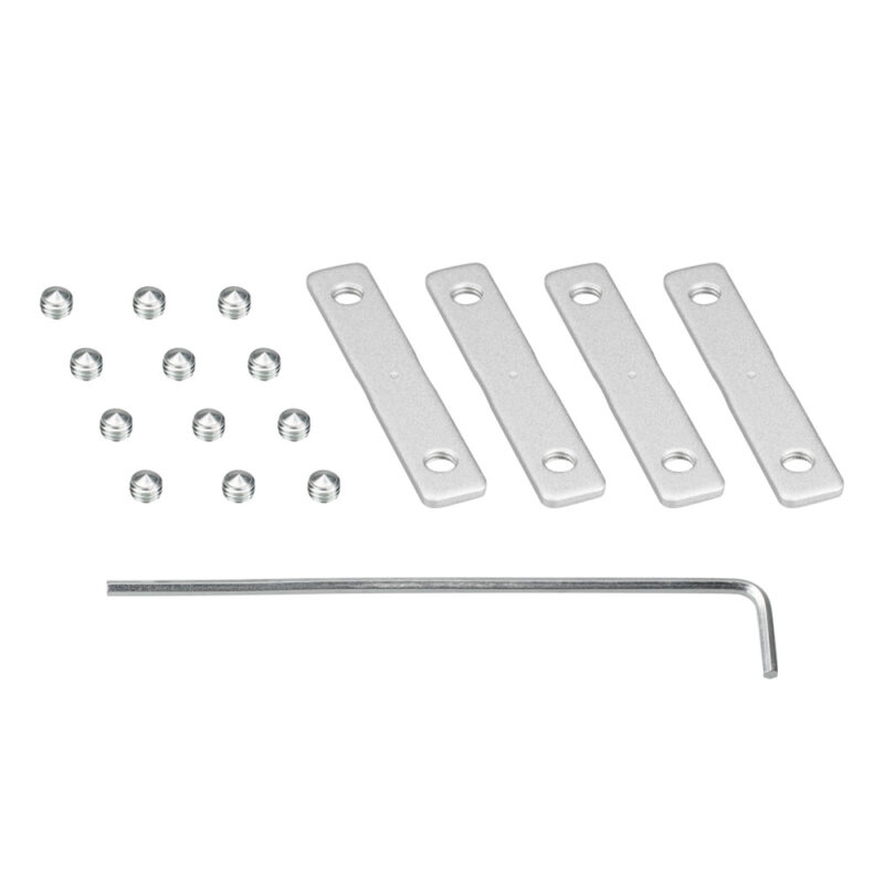 Соединитель профиля S2-LINIA-180 Set