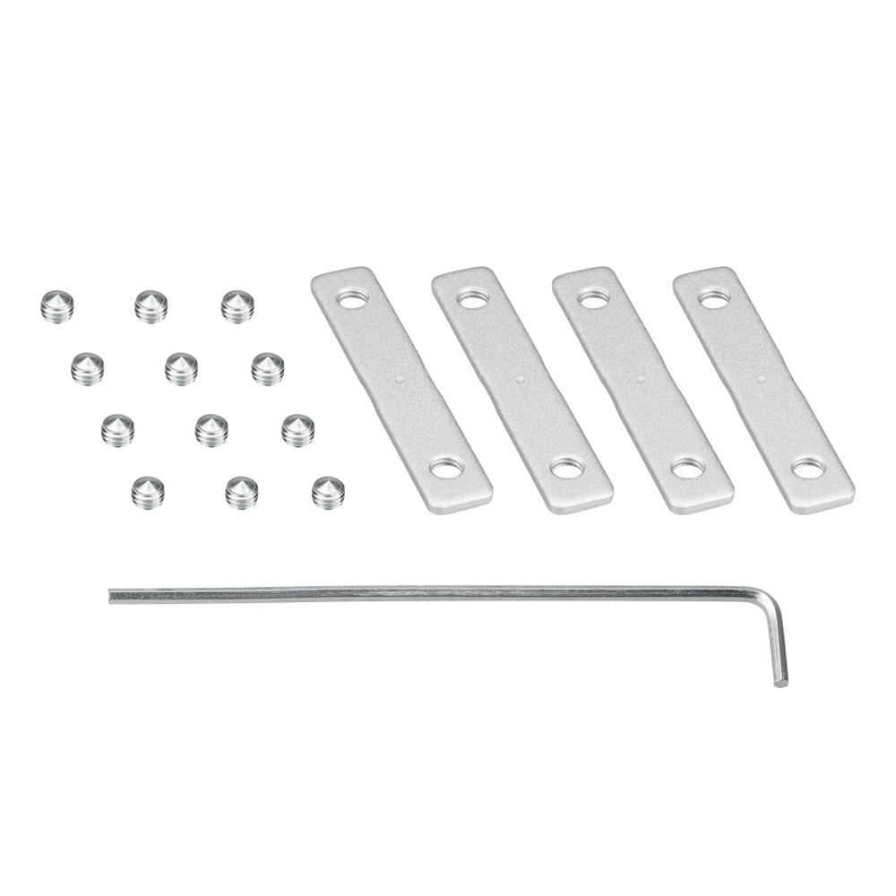 Соединитель профиля S2-LINIA-180 Set