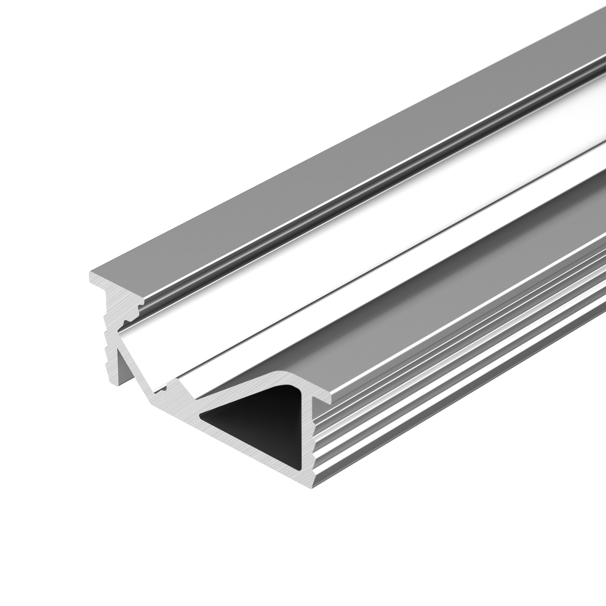 Профиль SL-BEVEL-2000 ANOD