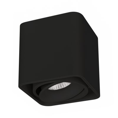 Светильник SP-CUBUS-S100x100-8W Day4000