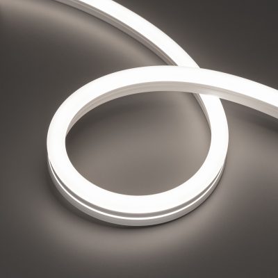 Лента герметичная MOONLIGHT-SIDE-A140-12x24mm 24V Day5000