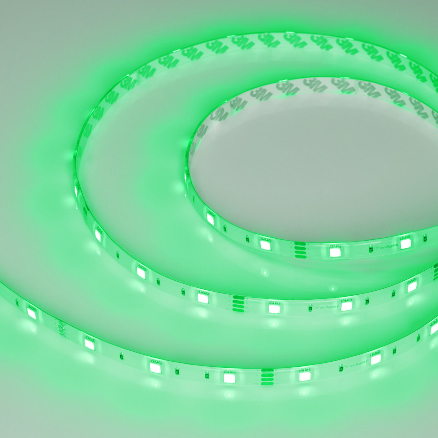 Лента герметичная RTW-SE-B30-10mm 12V RGB