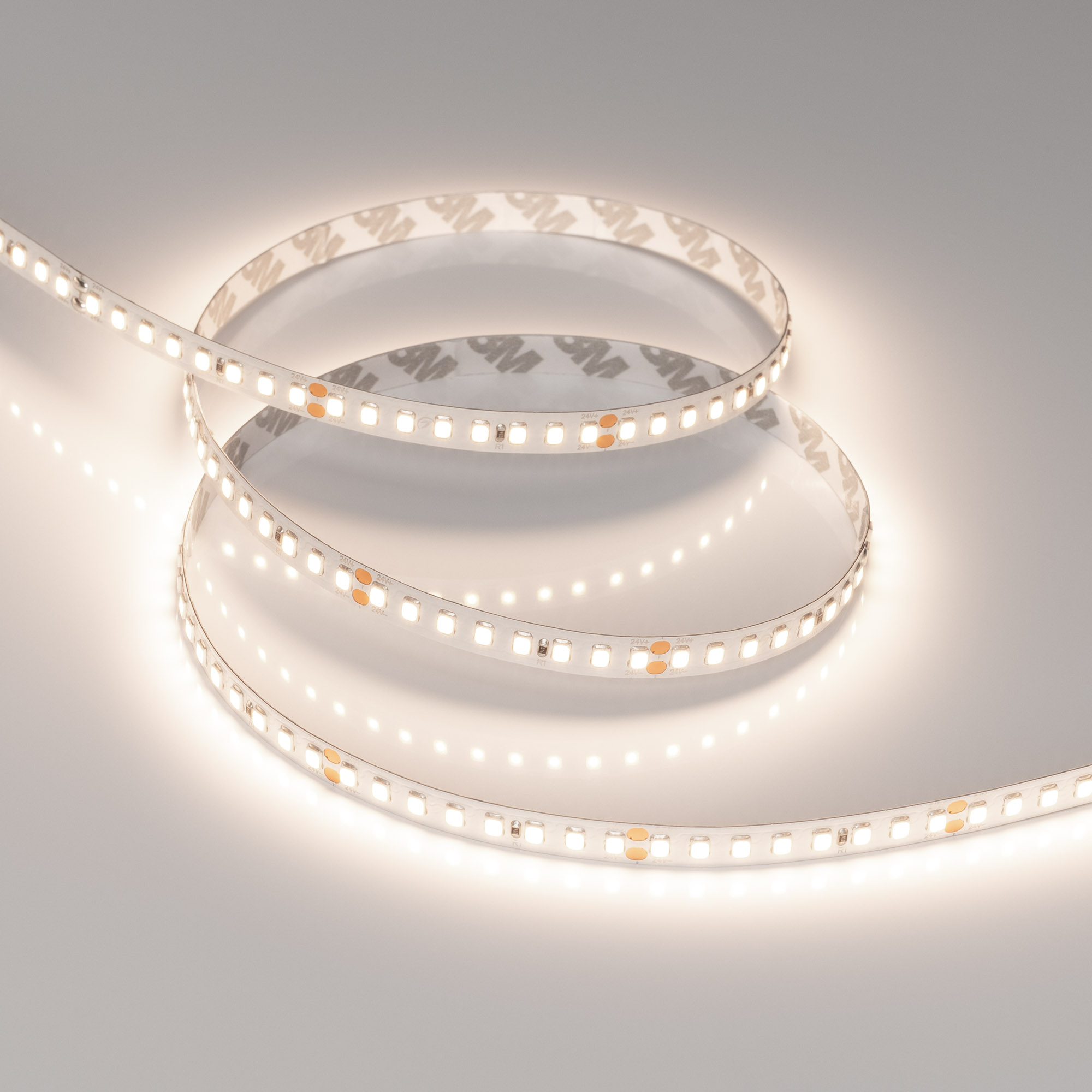 Лента UL-A160-8mm 24V Day4000