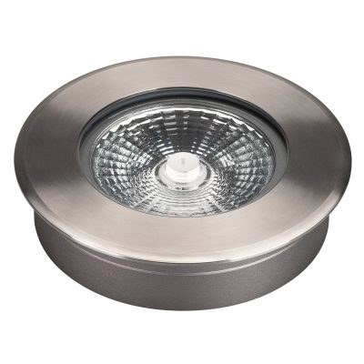 Светильник ART-GROUND-SLIM-R160-15W Warm3000