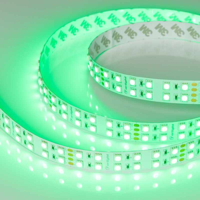 Лента RT-B144-19mm 24V RGB