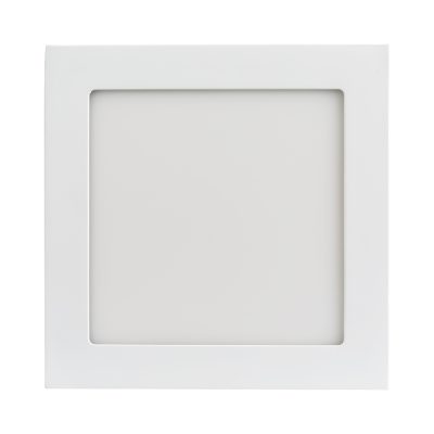Светильник DL-172x172M-15W Day White