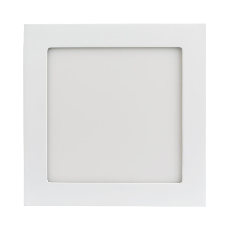 Светильник DL-172x172M-15W Day White