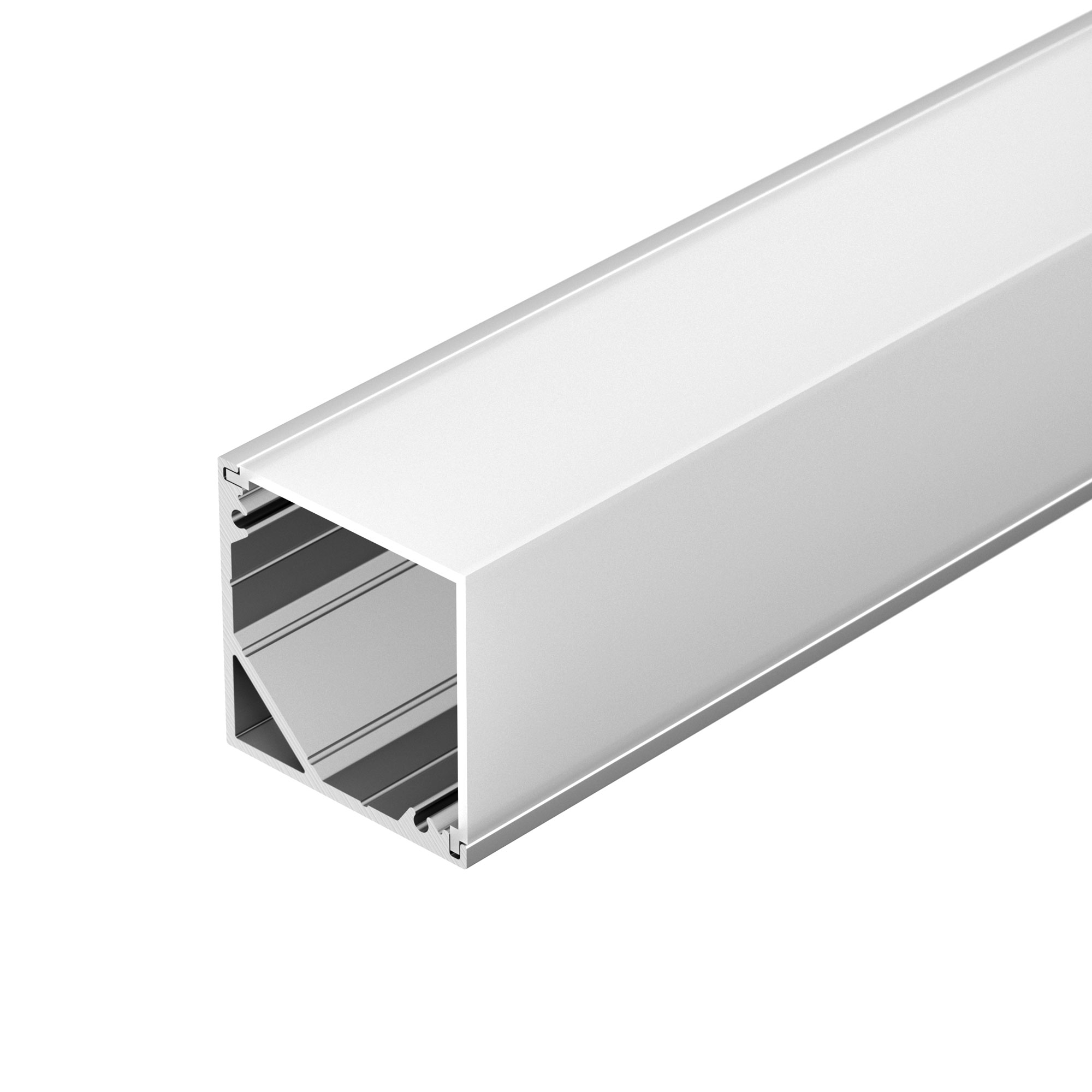 Профиль SL-KANT-H30-2000 ANOD