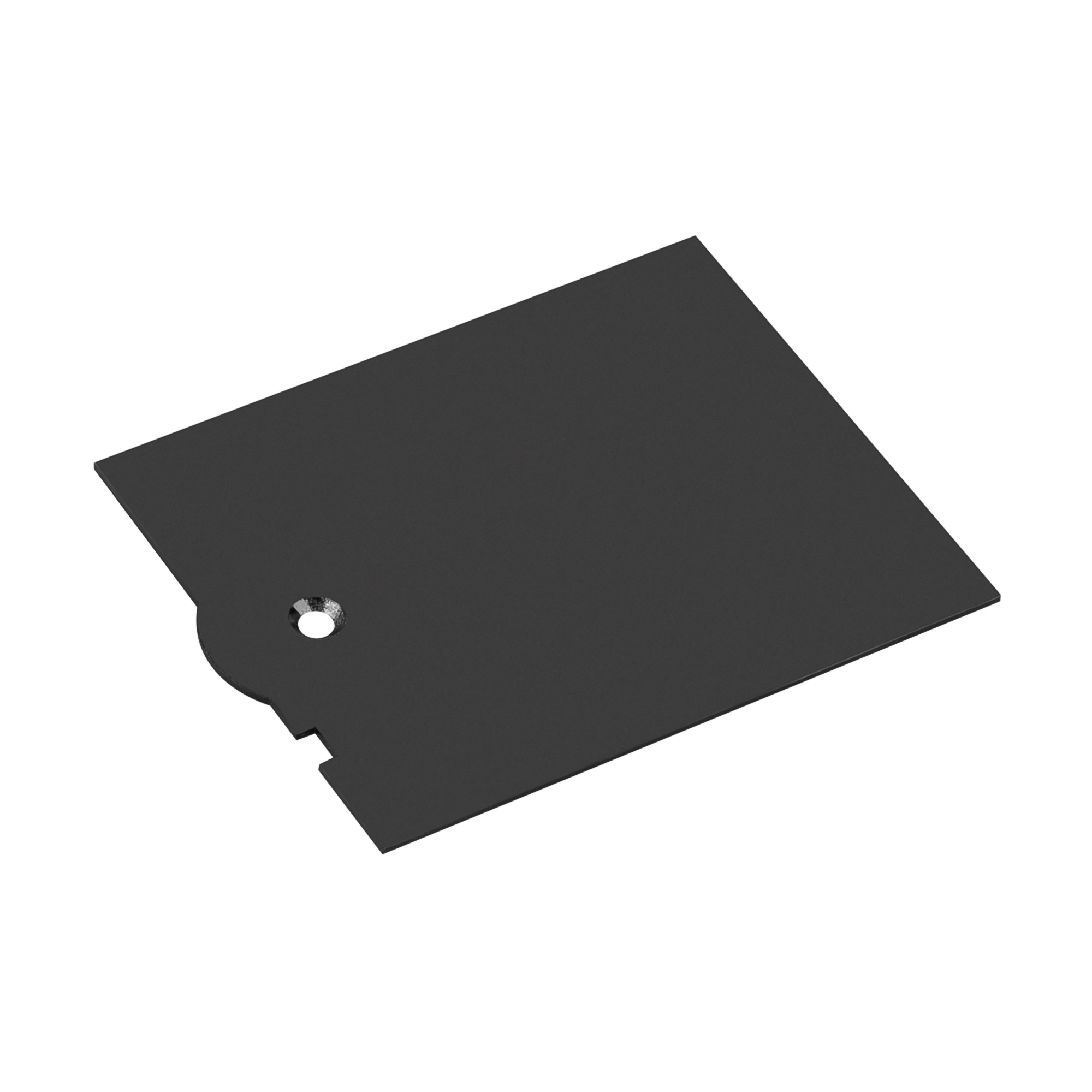 Накладка LGD-4TR-PLANK-POWER-BK