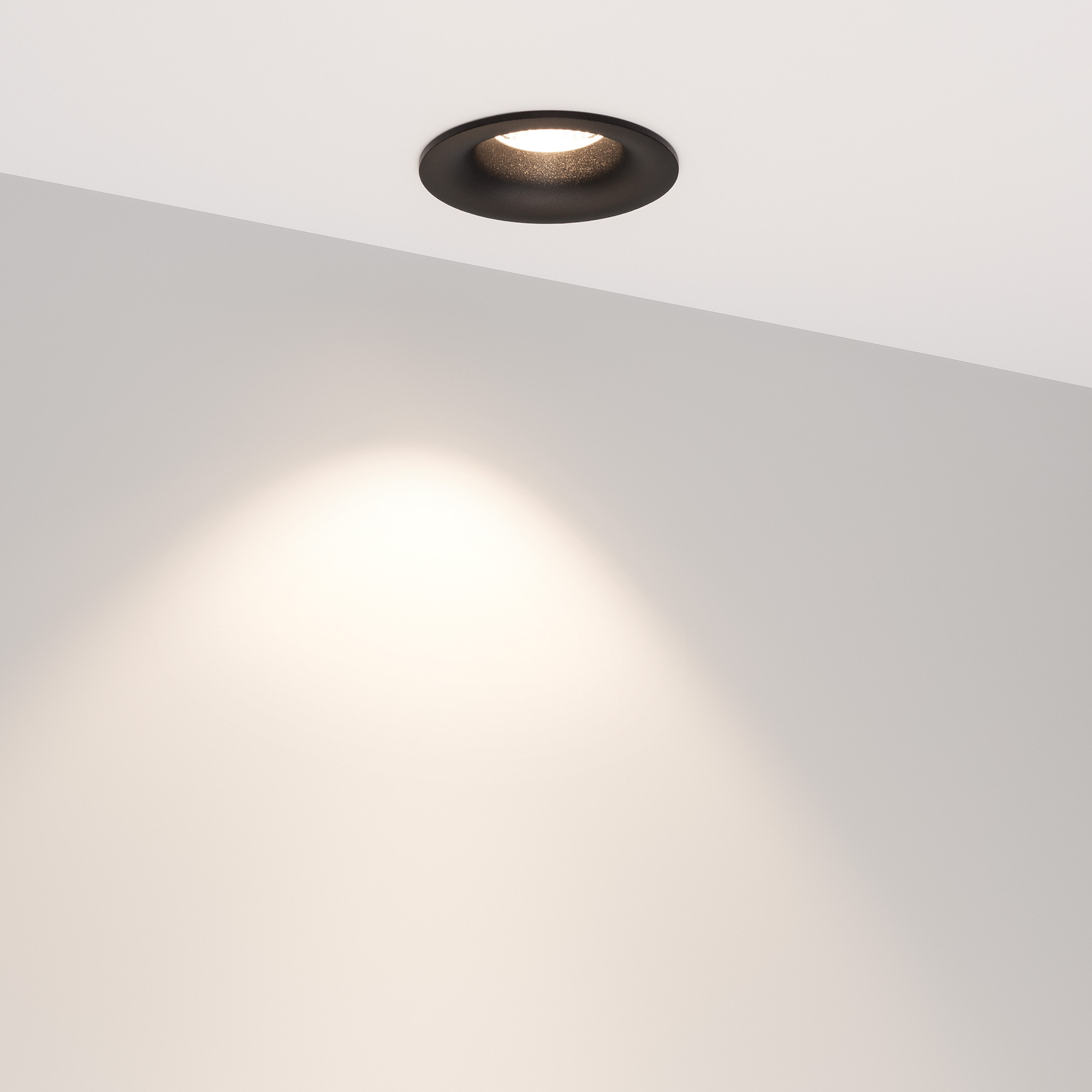 Светильник MS-FOGGY-BUILT-R86-10W Day4000