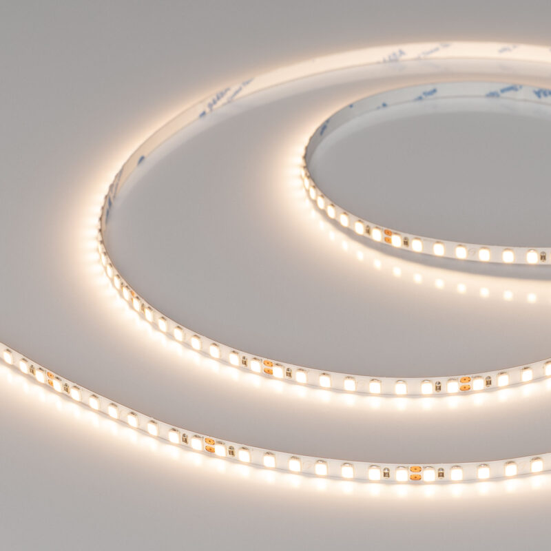 Лента RT-A160-5mm 24V Warm3500