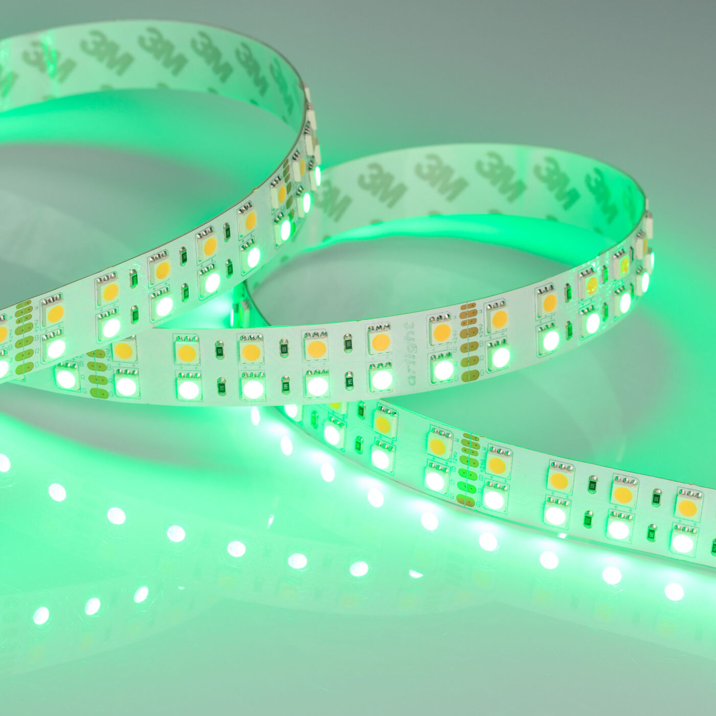 Лента RT-B144-19mm 24V RGBW-Day