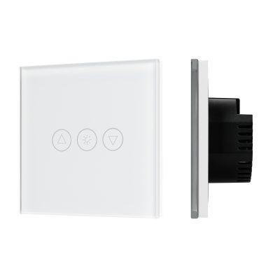 Светорегулятор сенсорный с Zigbee управлением SWT-OMALI-SD3-ZB-WH