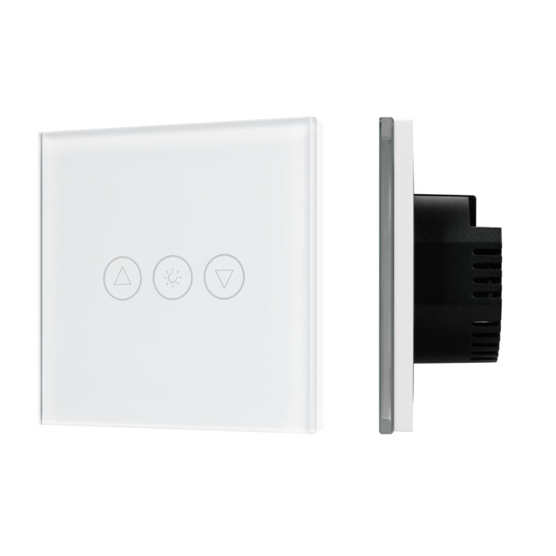 Светорегулятор сенсорный с Zigbee управлением SWT-OMALI-SD3-ZB-WH