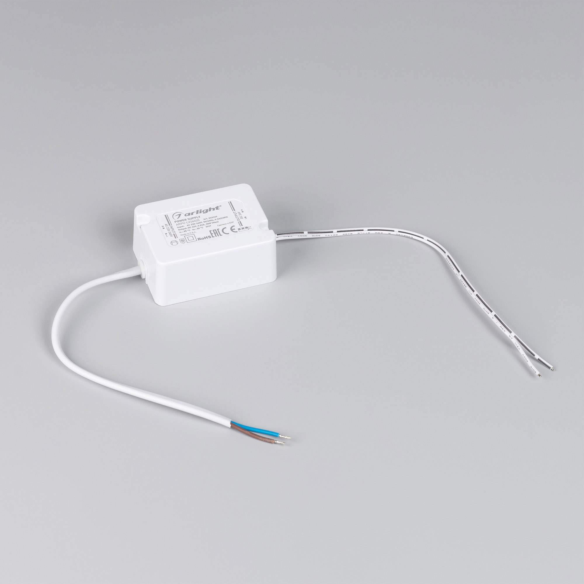 Блок питания ARPV-LV24020