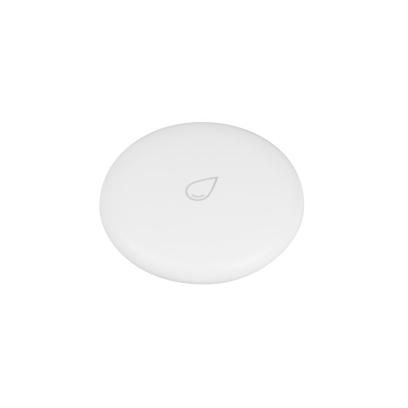 INTELLIGENT ARLIGHT Датчик протечки TY-ZB-801-16-72-SUF White