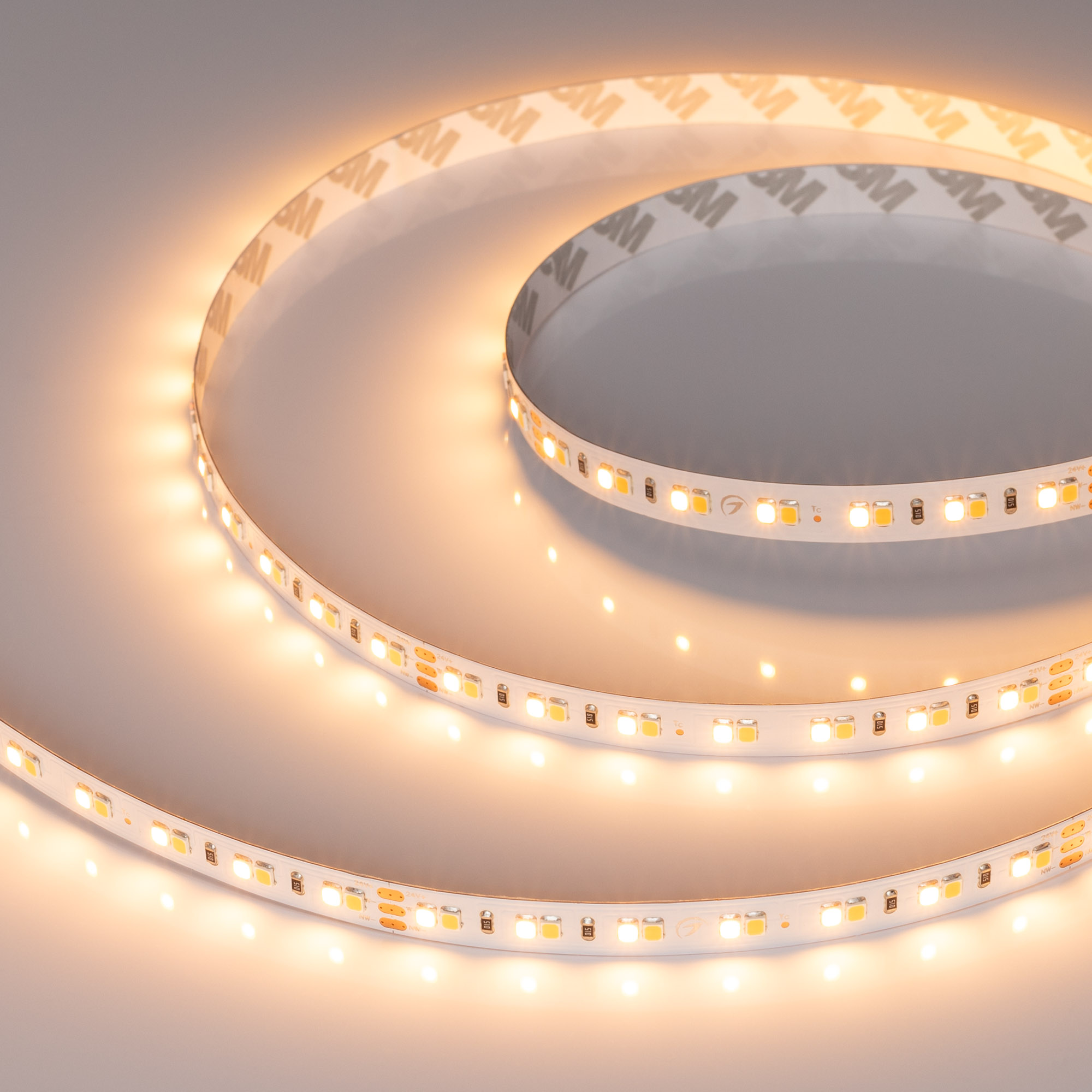 Лента UL-A140-10mm 24V Day-MIX