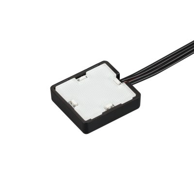 Диммер SR-PRIME-MIRROR-S29x26-BK